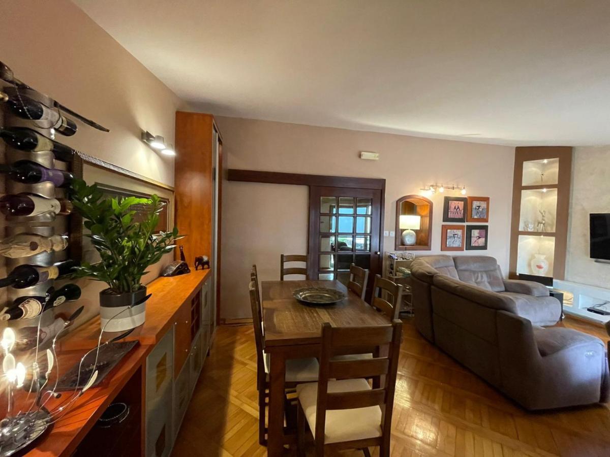 La Grande Apartments โกตอร์ ภายนอก รูปภาพ