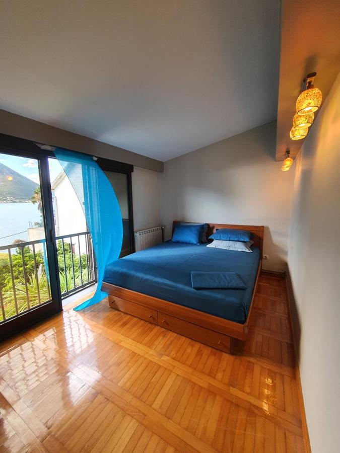 La Grande Apartments โกตอร์ ภายนอก รูปภาพ