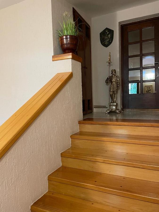 La Grande Apartments โกตอร์ ภายนอก รูปภาพ