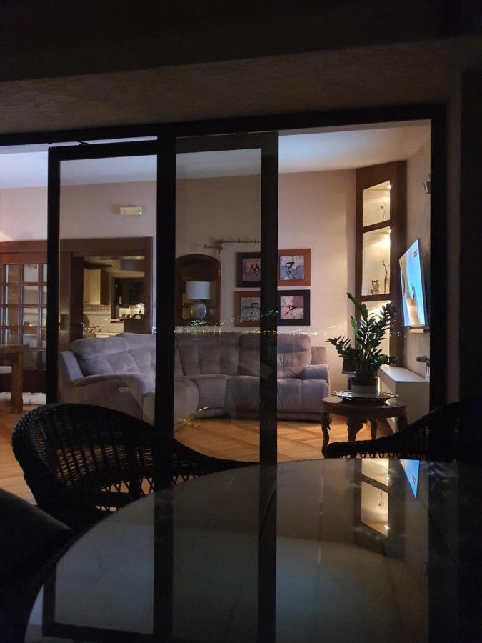 La Grande Apartments โกตอร์ ภายนอก รูปภาพ
