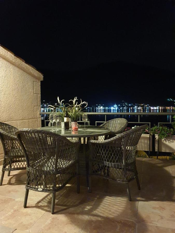 La Grande Apartments โกตอร์ ภายนอก รูปภาพ